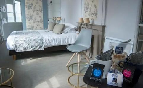 Entre Terre Et Mer - 31