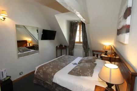 Entre Terre Et Mer - 1