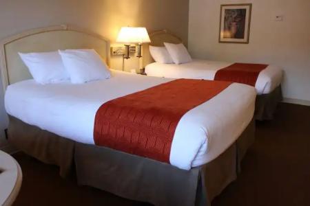 Ramada by Wyndham Kissimmee Gateway - 36