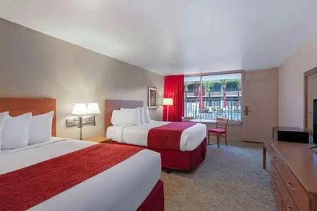 Ramada by Wyndham Kissimmee Gateway - 61