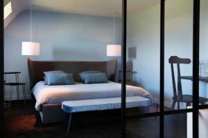 Отель «La Chaumière», Онфлер