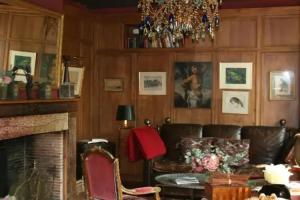 Отель «La Maison De Lucie», Онфлер