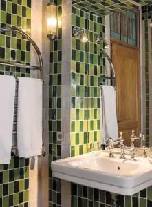 La Maison De Lucie - 19