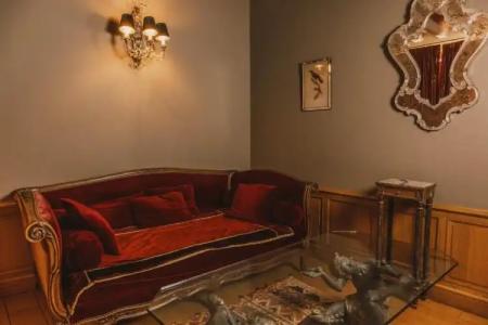 La Maison De Lucie - 37