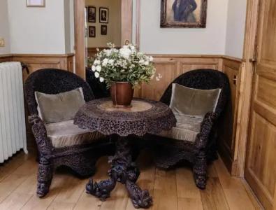 La Maison De Lucie - 13