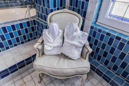 La Maison De Lucie - 41