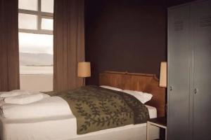 Kex Hostel, Рейкьявик