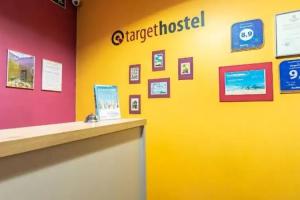 Target Hostel, Закопане
