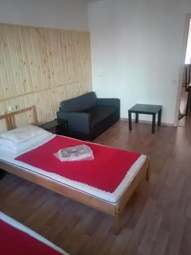 Titmous House - 13