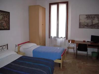 Riva Reno GuestHouse - 43