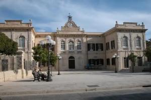 B&B Kalura, Поццалло