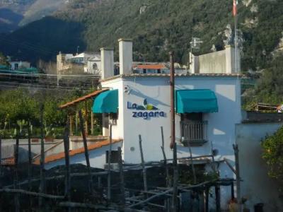 La Zagara - 8