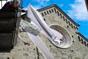 B&B Da Beppe, Корнилья