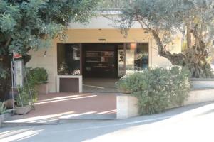 Hotel «Zeus», Помпеи