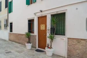 b&b Da Nina Venice, Венеция