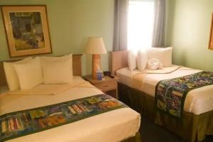 Отель «Sea Captain on the Bay», Клируотер Бич