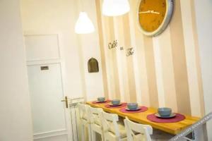 b&b Abbacò, Палермо