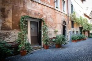 Гостевой дом «NL Trastevere», Рим