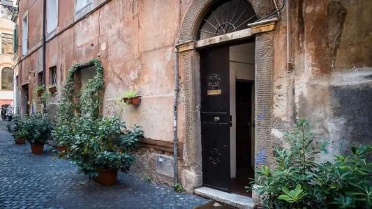 NL Trastevere - 47