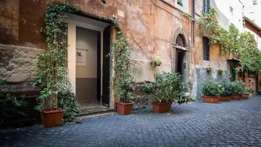 NL Trastevere - 29