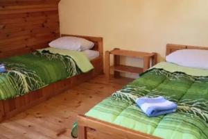 Hostel Hikers Den, Жабляк