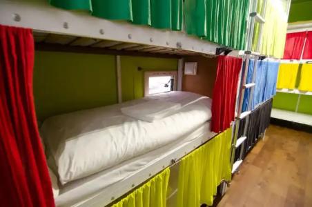 BaseCamp Bonn - 18