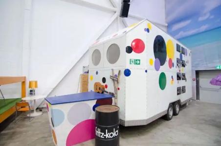 BaseCamp Bonn - 15
