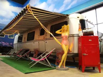 BaseCamp Bonn - 13