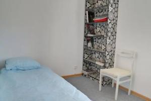 Slippers b&b House, Вильнюс