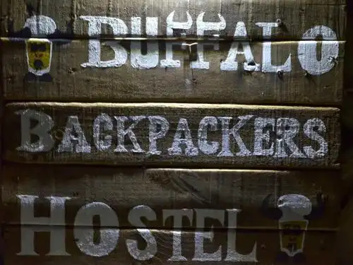 Buffalo Backpackers - 17