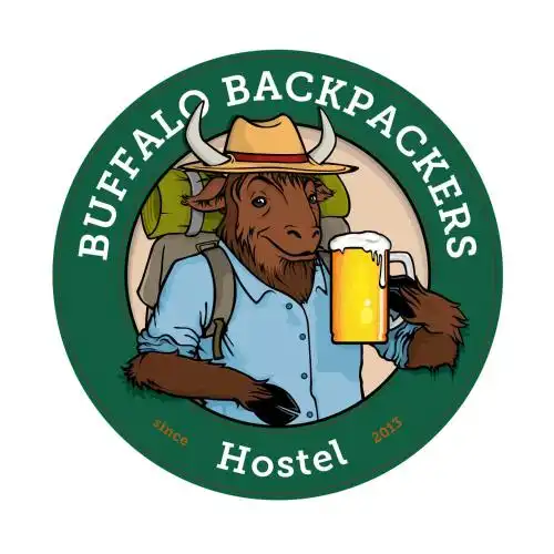 Buffalo Backpackers - 4