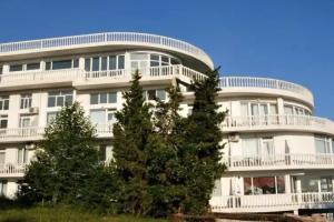 Family Hotel Casablanca Green, Варна