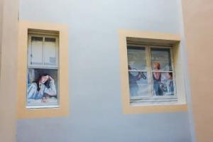 Отель «Hôtel de l'Europe Grenoble hyper-centre», Грeнобль