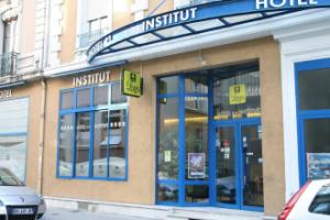 Отель «Maison Barbillon Grenoble», Грeнобль