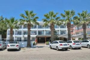 Tunan Motel, Айвалык