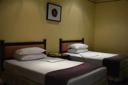 Sir James Resort - 39