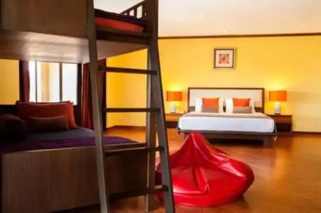 Sir James Resort - 77