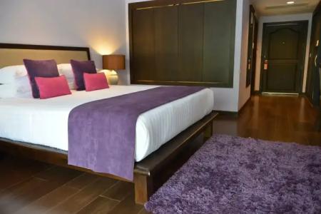 Sir James Resort - 42