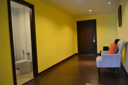 Sir James Resort - 89