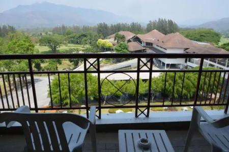 Sir James Resort - 56