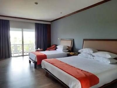 Sir James Resort - 54