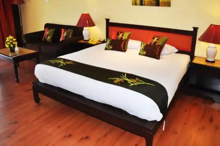 Sir James Resort - 4