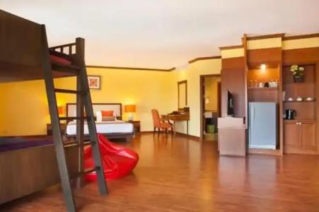 Sir James Resort - 80