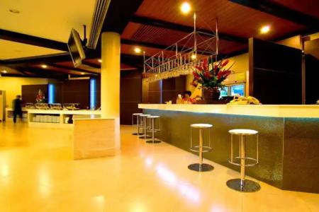 Sir James Resort - 27