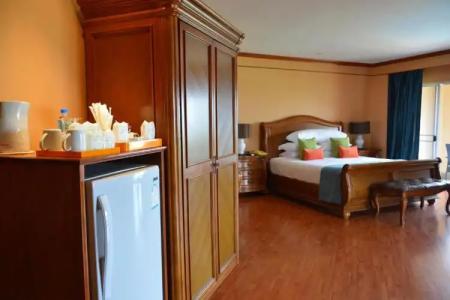 Sir James Resort - 72