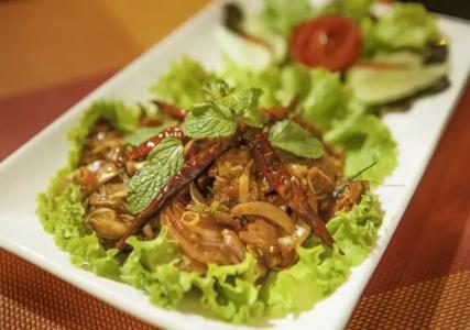 Sir James Resort - 11