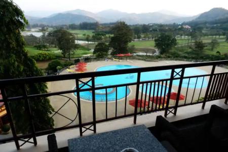 Sir James Resort - 23