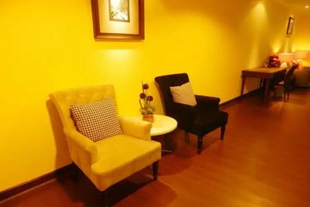 Sir James Resort - 17