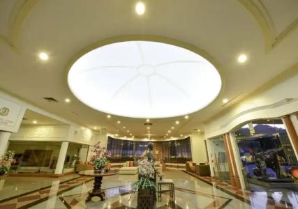 Sir James Resort - 30