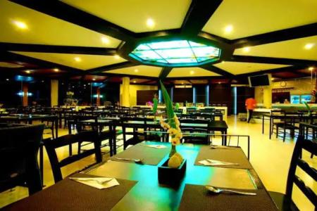 Sir James Resort - 24